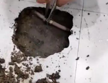 天水市卫生间漏水检测电话