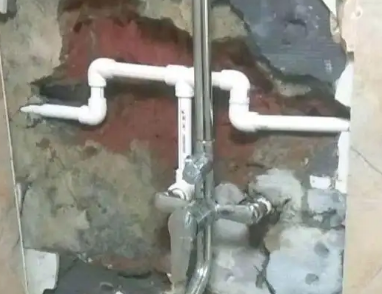 天水市卫生间漏水检测电话