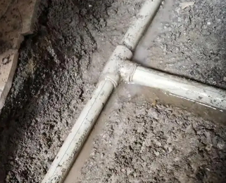 天水市漏水维修电话