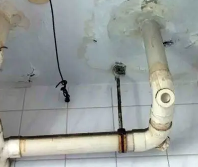 天水市卫生间漏水检测多少钱