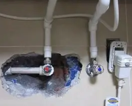 天水市漏水维修多少钱