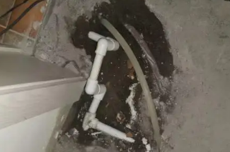 天水市卫生间漏水检测多少钱