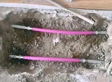 天水市卫生间测漏水多少钱