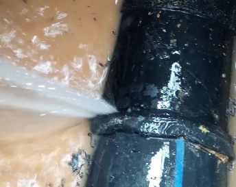 天水市漏水维修价格明细