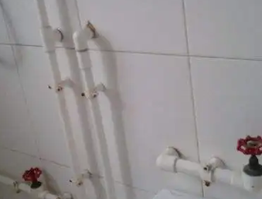 天水市水管维修多少钱