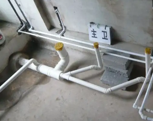 天水市水管维修哪家好