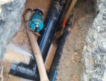 天水市水管维修哪家好