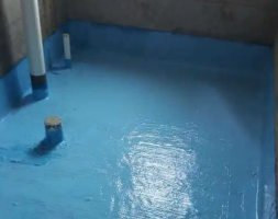 天水市卫生间防水哪家好