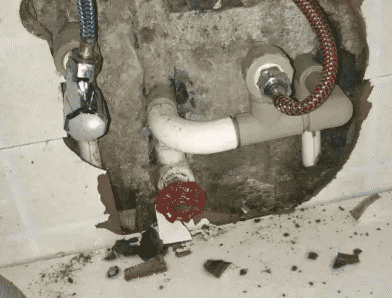 天水市卫生间漏水维修公司专业为您介绍下天水市查漏水的服务流程是怎么样的。首先需求找专业的师傅走效