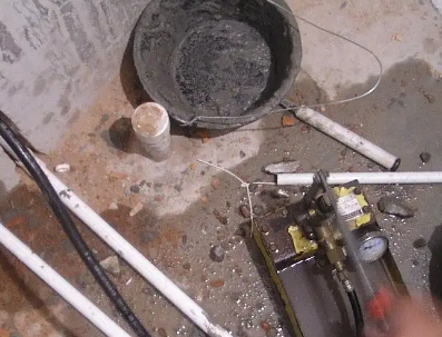 天水市卫生间漏水维修公司专业为您解答一下天水市水管维修多少钱一般