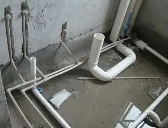 天水市水管维修多少钱