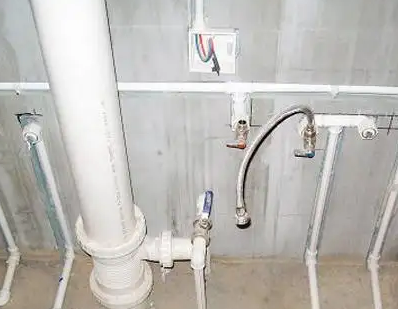 天水市水管维修价格明细