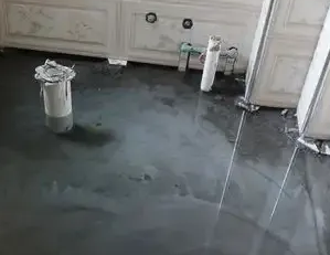 天水市卫生间漏水维修公司为您专业分享下天水市卫生间漏水检测的知识点