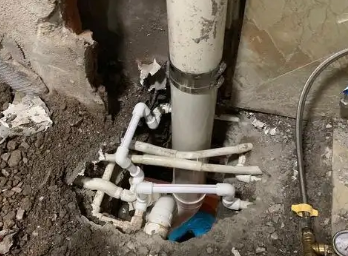 天水市卫生间漏水检测多少钱