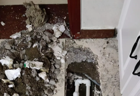 天水市卫生间漏水检测哪家好