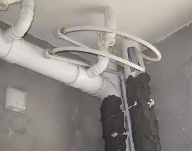 天水市水管维修哪家好