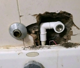 天水市卫生间漏水检测多少钱