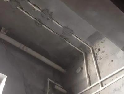 天水市卫生间漏水维修技术的依据是什么