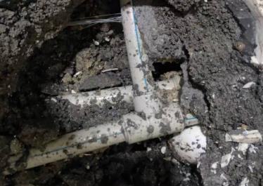 天水市漏水检测电话多少