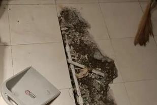 天水市卫生间漏水检测电话